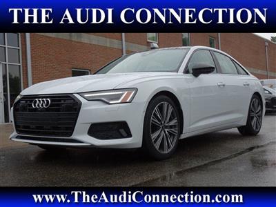 2021 Audi A6 for sale in Cincinnati,OH