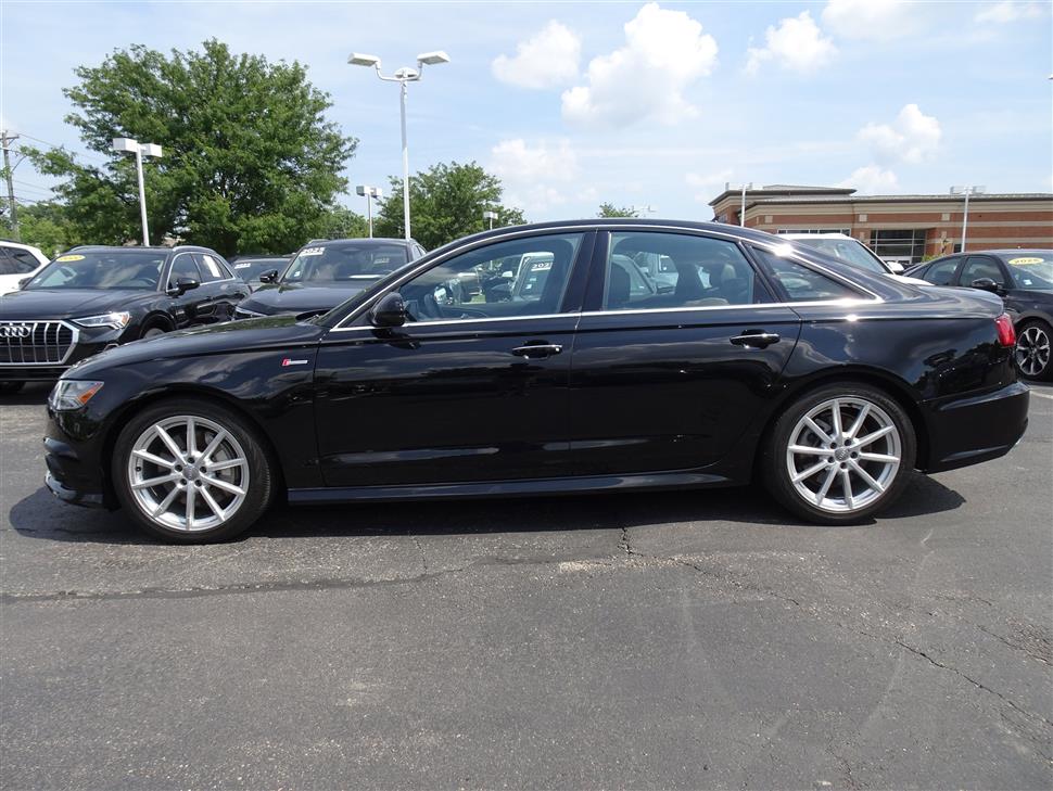 2018 Audi A6 for sale in Cincinnati, Ohio