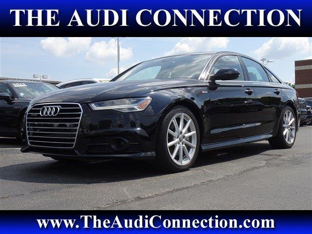 2018 Audi A6 for sale in Cincinnati, Ohio
