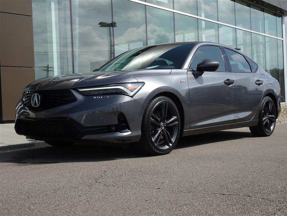 2023 Acura Integra for sale in Cincinnati, Ohio