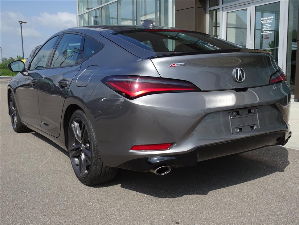 2023 Acura Integra for sale in Cincinnati, Ohio