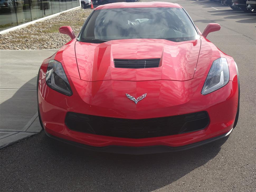 2019 Chevrolet Corvette for sale in Cincinnati, Ohio