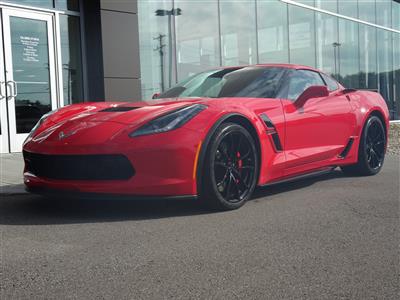 2019 Chevrolet Corvette for sale in Cincinnati,OH