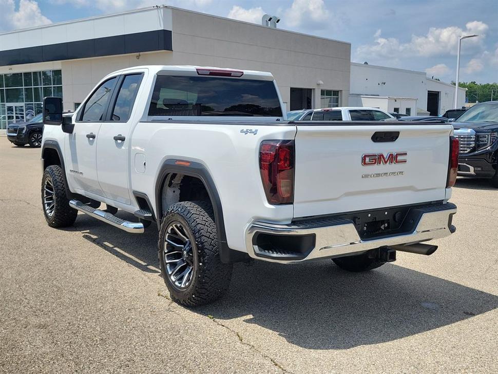 2022 GMC Sierra 2500HD for sale in Cincinnati, Ohio