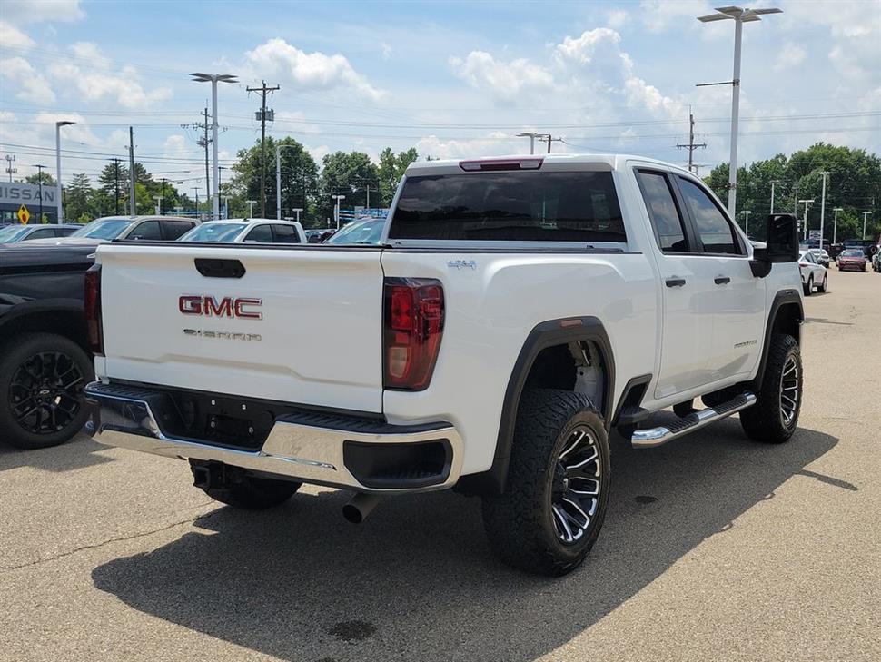 2022 GMC Sierra 2500HD for sale in Cincinnati, Ohio