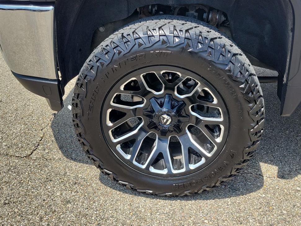 2022 GMC Sierra 2500HD for sale in Cincinnati, Ohio