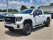 2022 GMC Sierra 2500HD for sale in Cincinnati, Ohio
