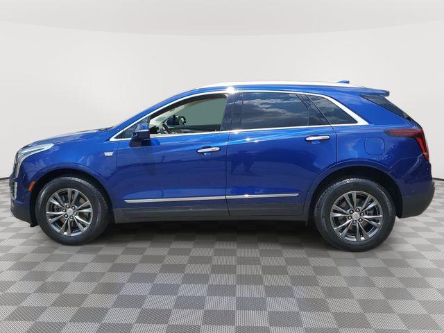 2023 Cadillac XT5 for sale in Cincinnati, Ohio