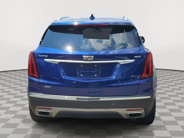 2023 Cadillac XT5 for sale in Cincinnati, Ohio