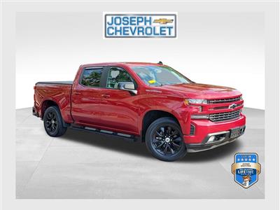 2019 Chevrolet Silverado 1500 for sale in Cincinnati,OH