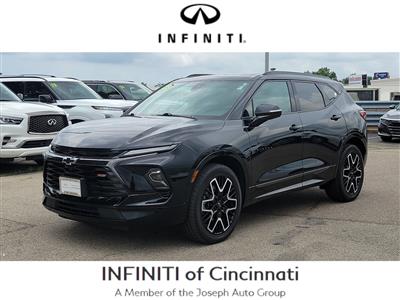2023 Chevrolet Blazer for sale in Cincinnati,OH