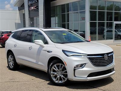 2024 Buick Enclave for sale in Cincinnati,OH