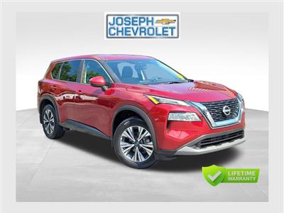 2023 Nissan Rogue for sale in Cincinnati,OH