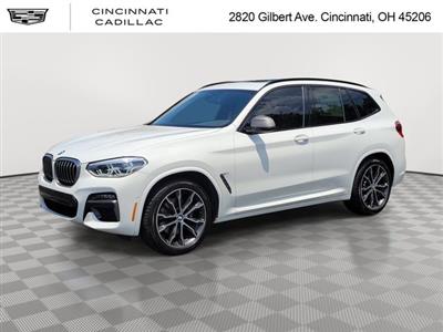 2021 BMW X3 for sale in Cincinnati,OH