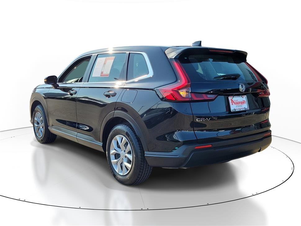 2024 Honda CR-V for sale in Cincinnati, Ohio