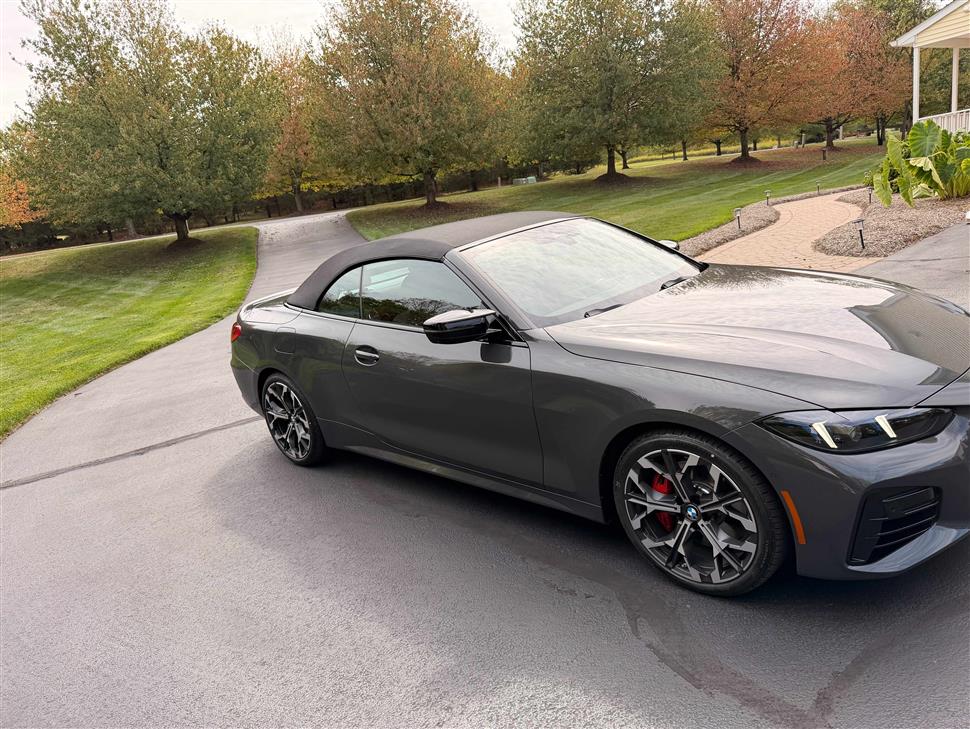 2026 BMW 4 Series for sale in Columbia, New Jersey