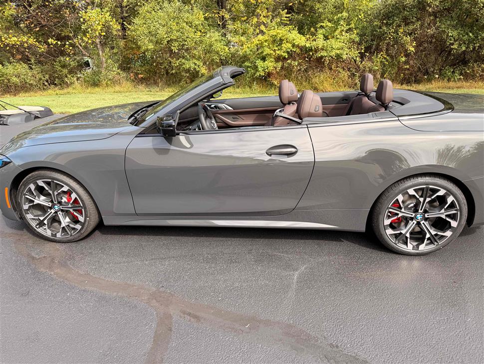 2026 BMW 4 Series for sale in Columbia, New Jersey