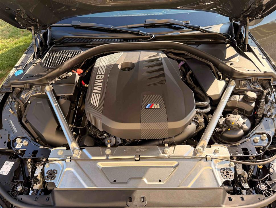 2026 BMW 4 Series for sale in Columbia, New Jersey