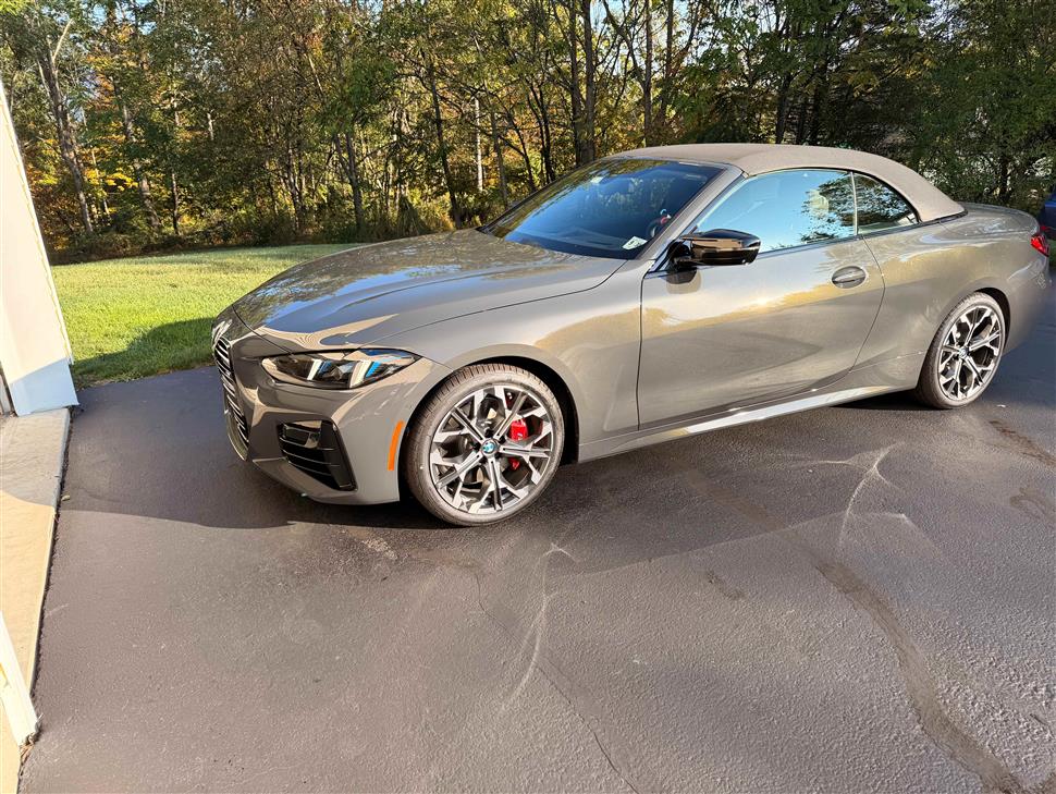 2026 BMW 4 Series for sale in Columbia, New Jersey