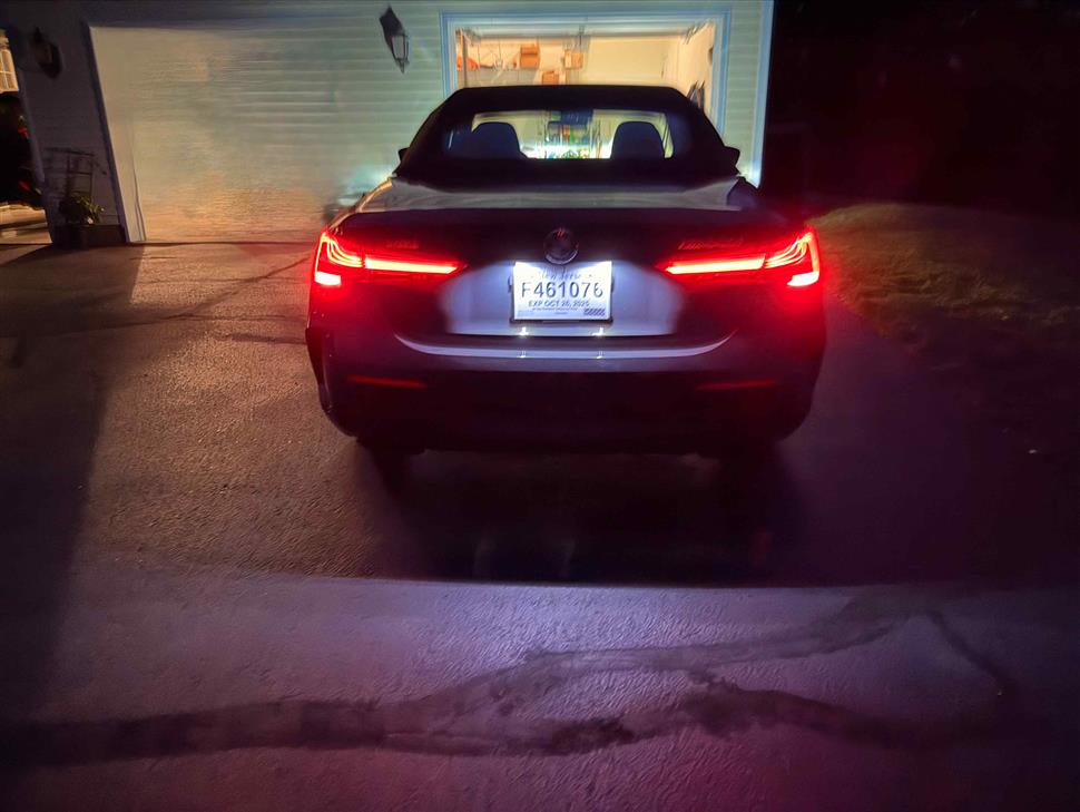 2026 BMW 4 Series for sale in Columbia, New Jersey