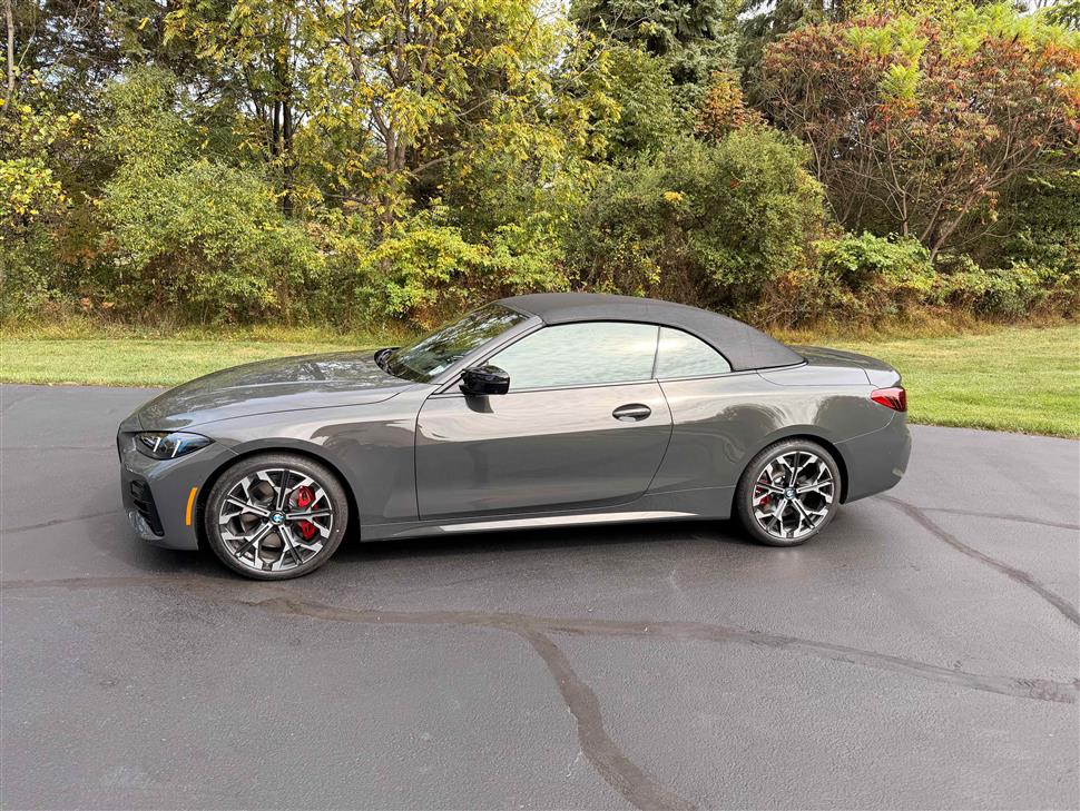 2026 BMW 4 Series for sale in Columbia, New Jersey