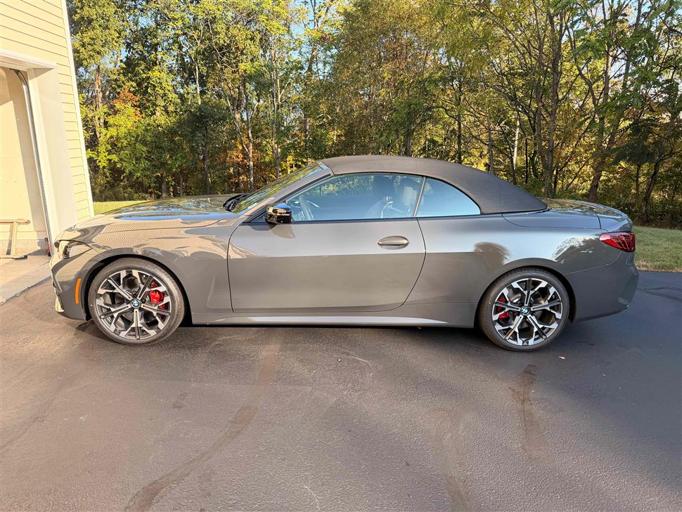 2026 BMW 4 Series for sale in Columbia, New Jersey