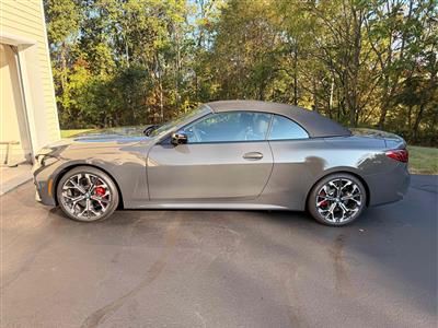 2026 BMW 4 Series lease in Columbia,NJ