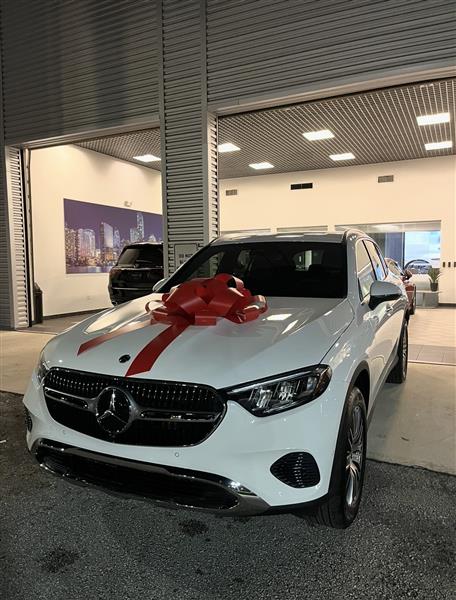 2025 Mercedes-Benz GLC-Class for sale in Miami, Florida