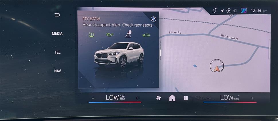 2025 BMW X1 for sale in Blauvelt, New York