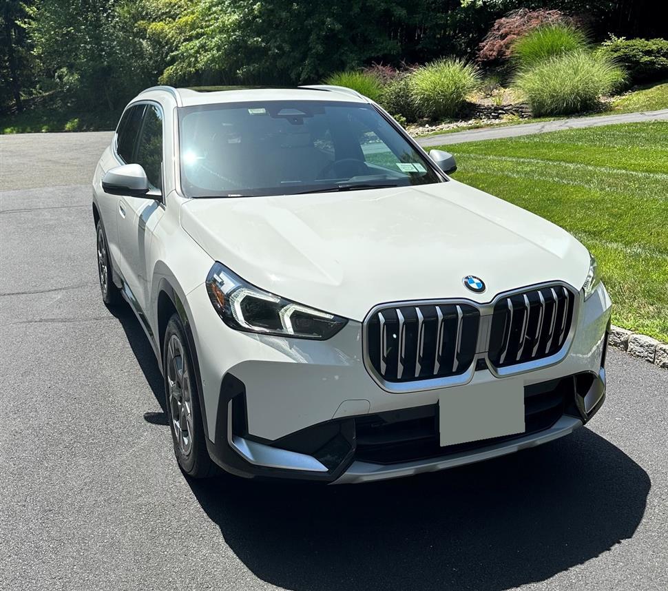 2025 BMW X1 for sale in Blauvelt, New York