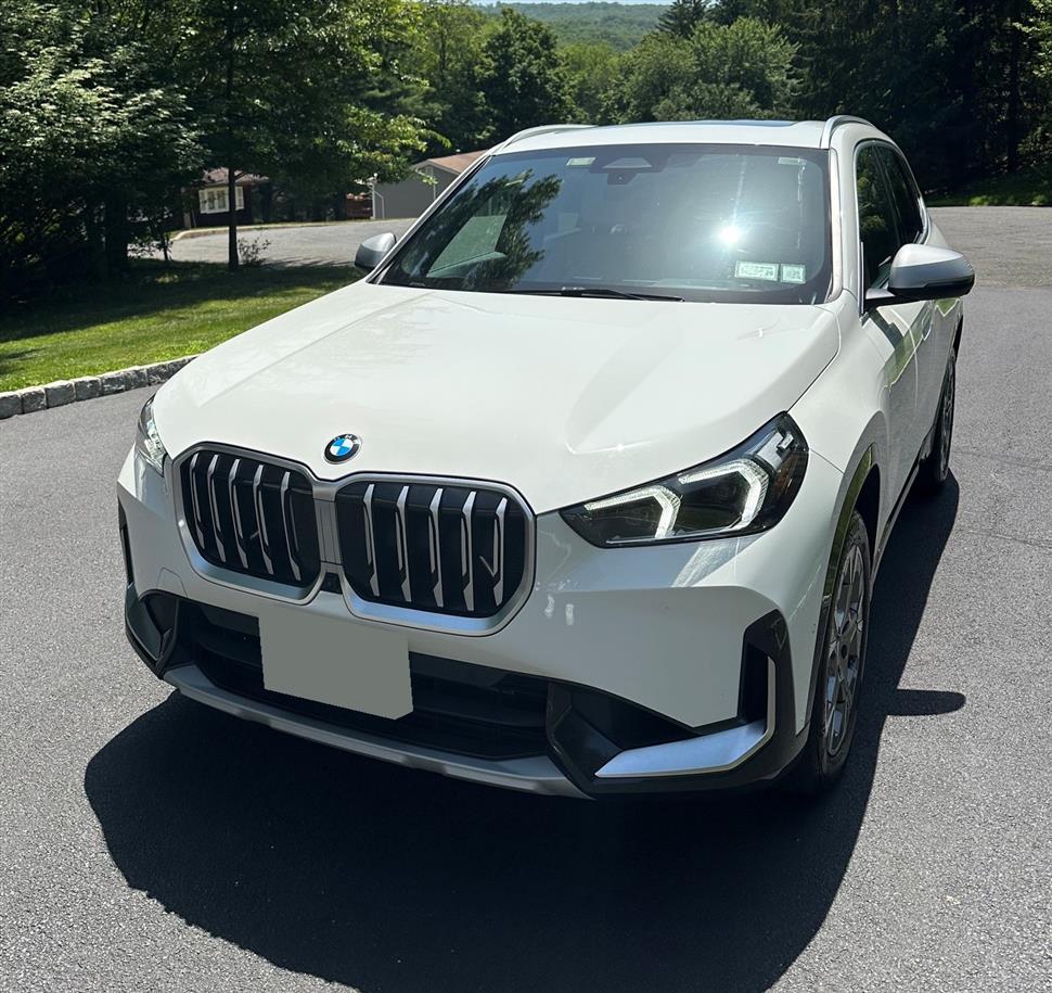 2025 BMW X1 for sale in Blauvelt, New York