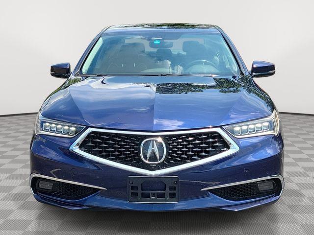 2018 Acura TLX for sale in Cincinnati, Ohio