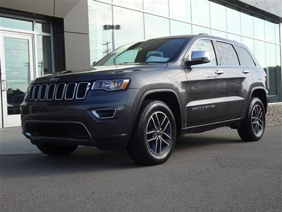 2019 Jeep Grand Cherokee for sale in Cincinnati,OH
