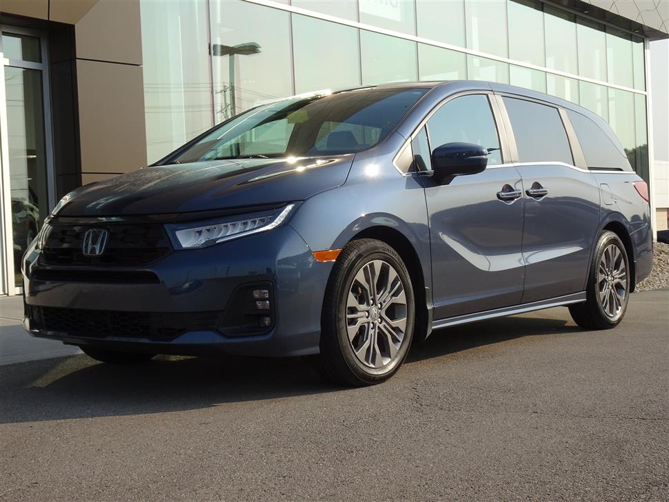 2025 Honda Odyssey for sale in Cincinnati, Ohio