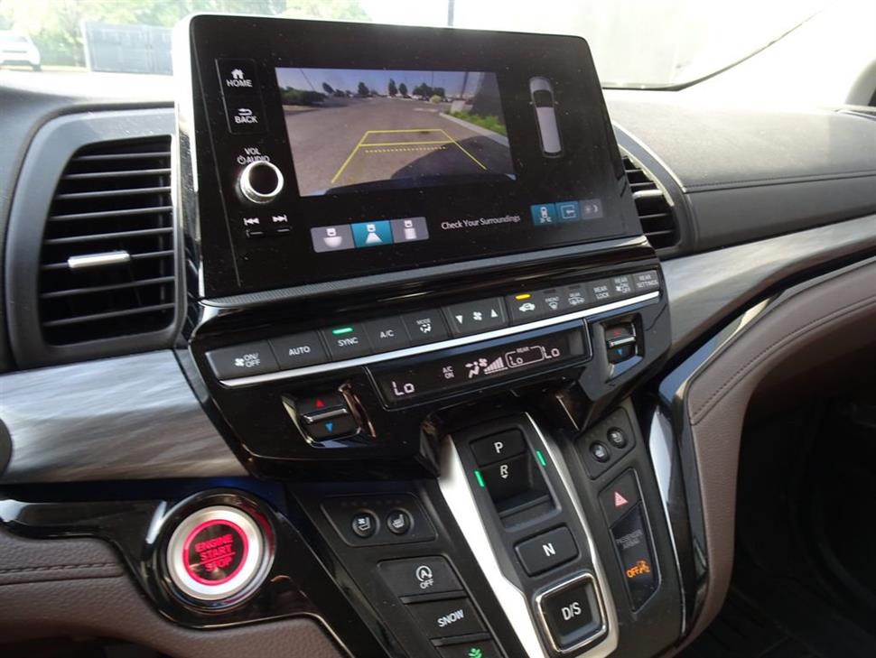 2025 Honda Odyssey for sale in Cincinnati, Ohio