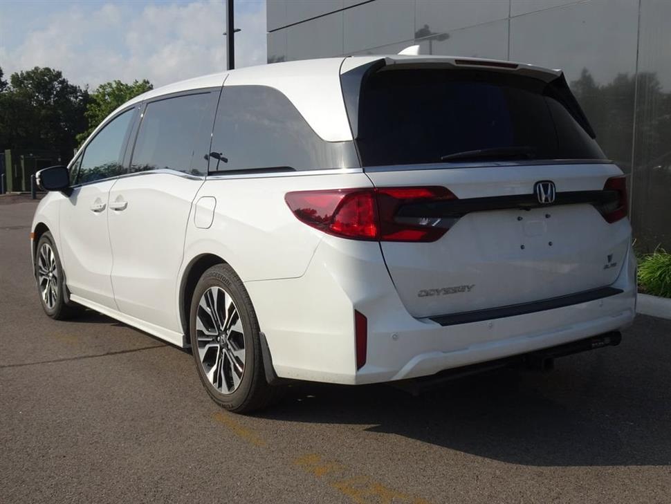 2025 Honda Odyssey for sale in Cincinnati, Ohio