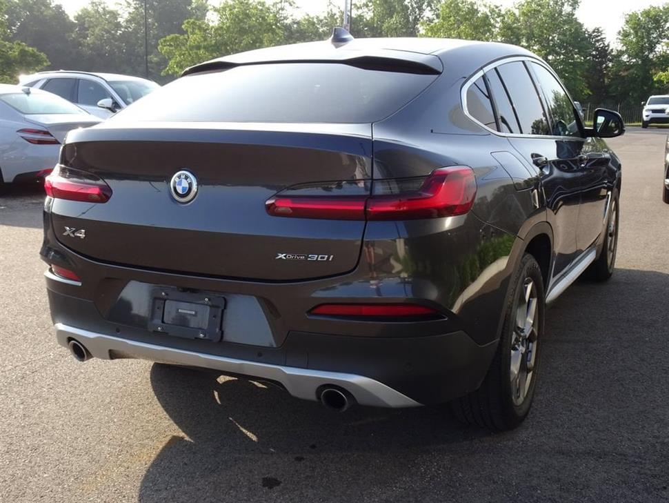 2021 BMW X4 for sale in Cincinnati, Ohio