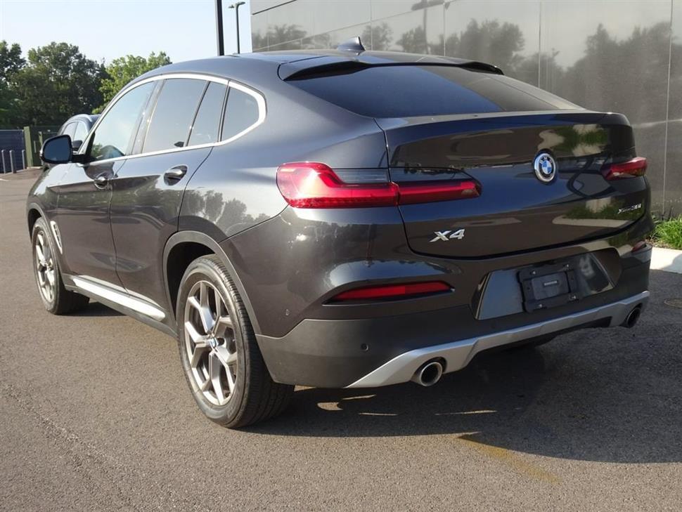 2021 BMW X4 for sale in Cincinnati, Ohio