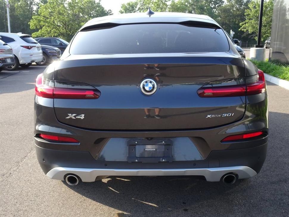 2021 BMW X4 for sale in Cincinnati, Ohio