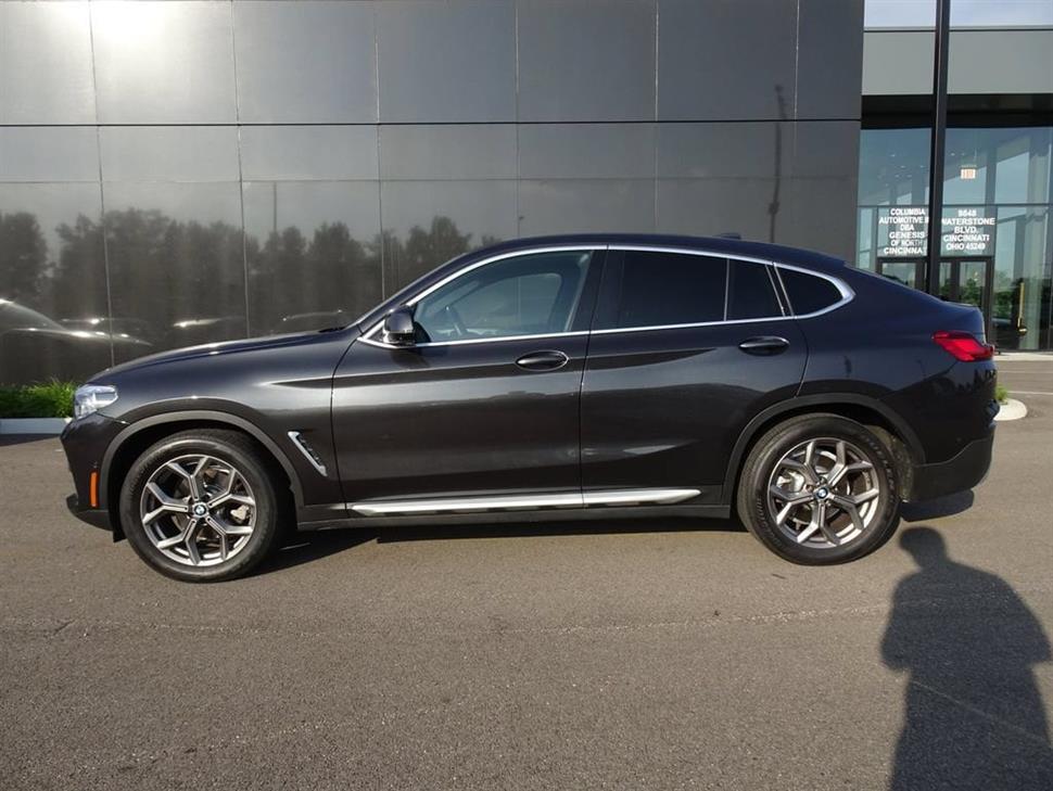 2021 BMW X4 for sale in Cincinnati, Ohio