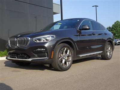2021 BMW X4 for sale in Cincinnati,OH