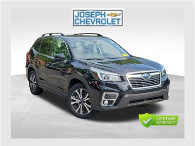 2020 Subaru Forester for sale in Cincinnati,OH