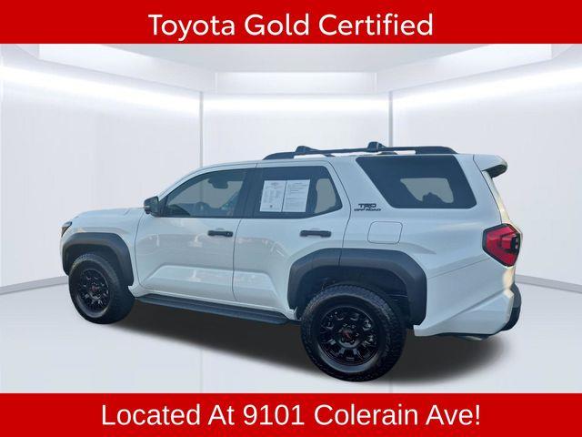 2026 Toyota 4Runner for sale in Cincinnati, Ohio