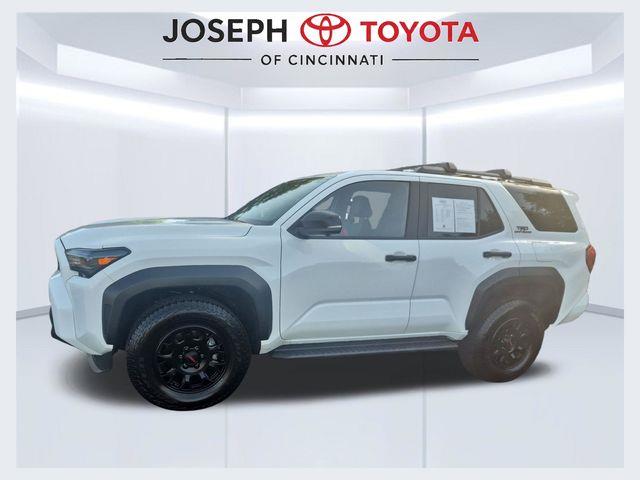 2026 Toyota 4Runner for sale in Cincinnati, Ohio