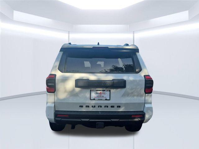 2026 Toyota 4Runner for sale in Cincinnati, Ohio