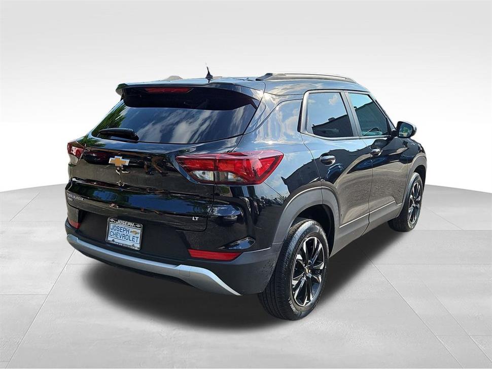 2023 Chevrolet TrailBlazer for sale in Cincinnati, Ohio