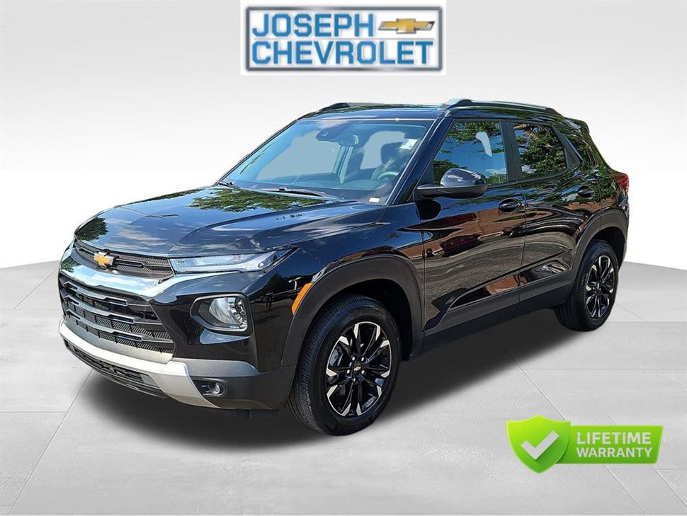 2023 Chevrolet TrailBlazer for sale in Cincinnati, Ohio