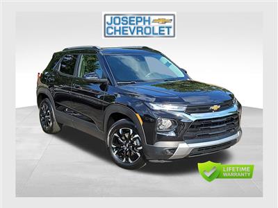 2023 Chevrolet TrailBlazer for sale in Cincinnati,OH