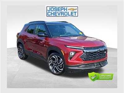 2025 Chevrolet TrailBlazer for sale in Cincinnati,OH