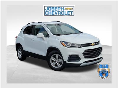 2020 Chevrolet Trax for sale in Cincinnati,OH